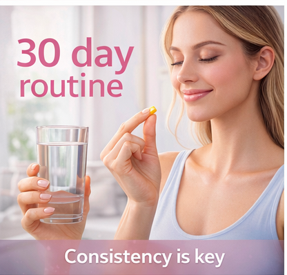 GlowBites Total Beauty & Vitality™   by Kenofor