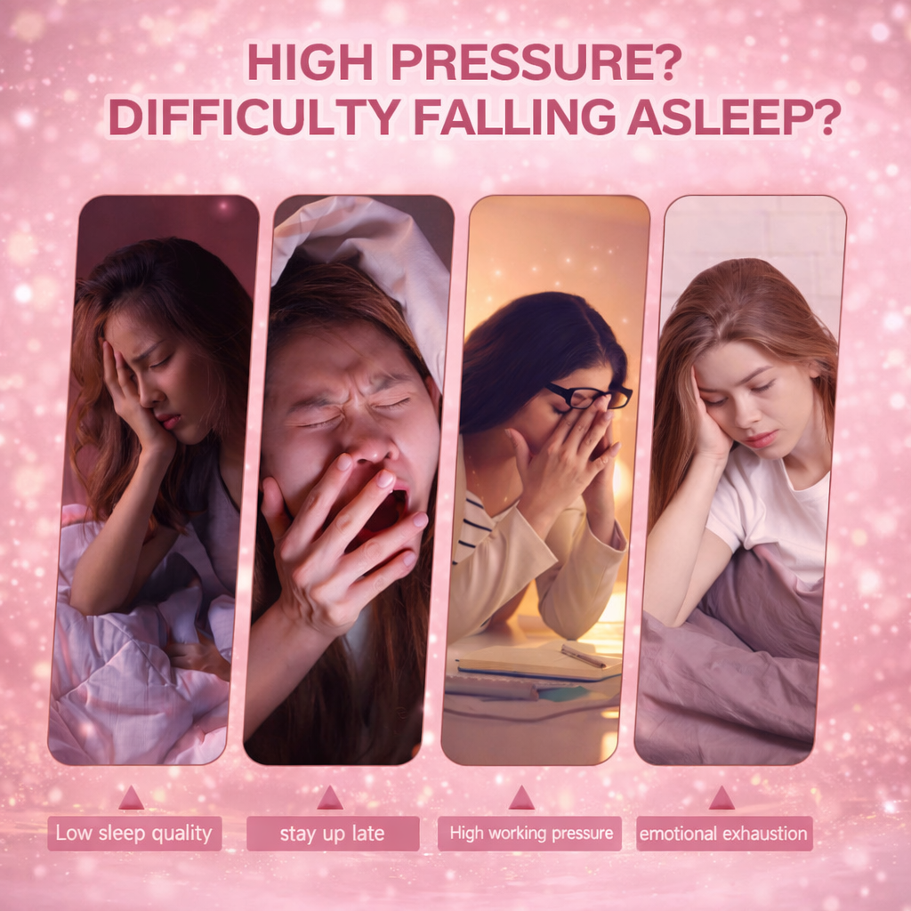 GlowBites Magnesium Complex & Vitality™ By Duwzgu