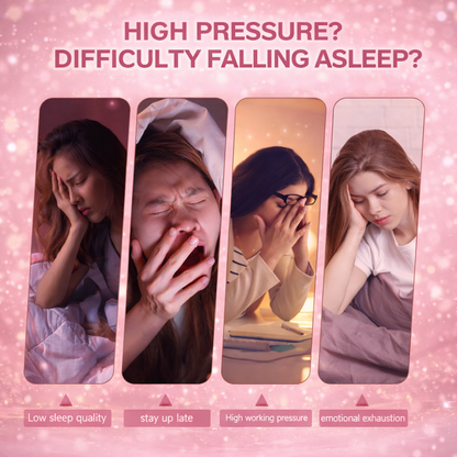 GlowBites Magnesium Complex & Vitality™ By Duwzgu